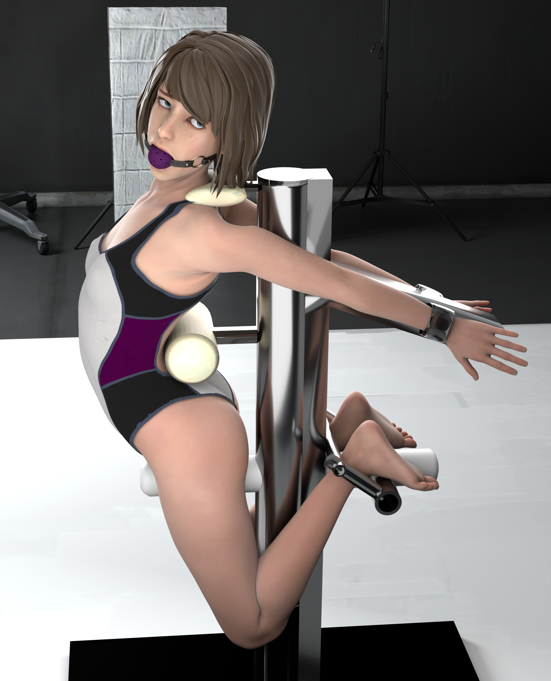 Rule34 – If it exists, there is porn of it / max caulfield / 8637210