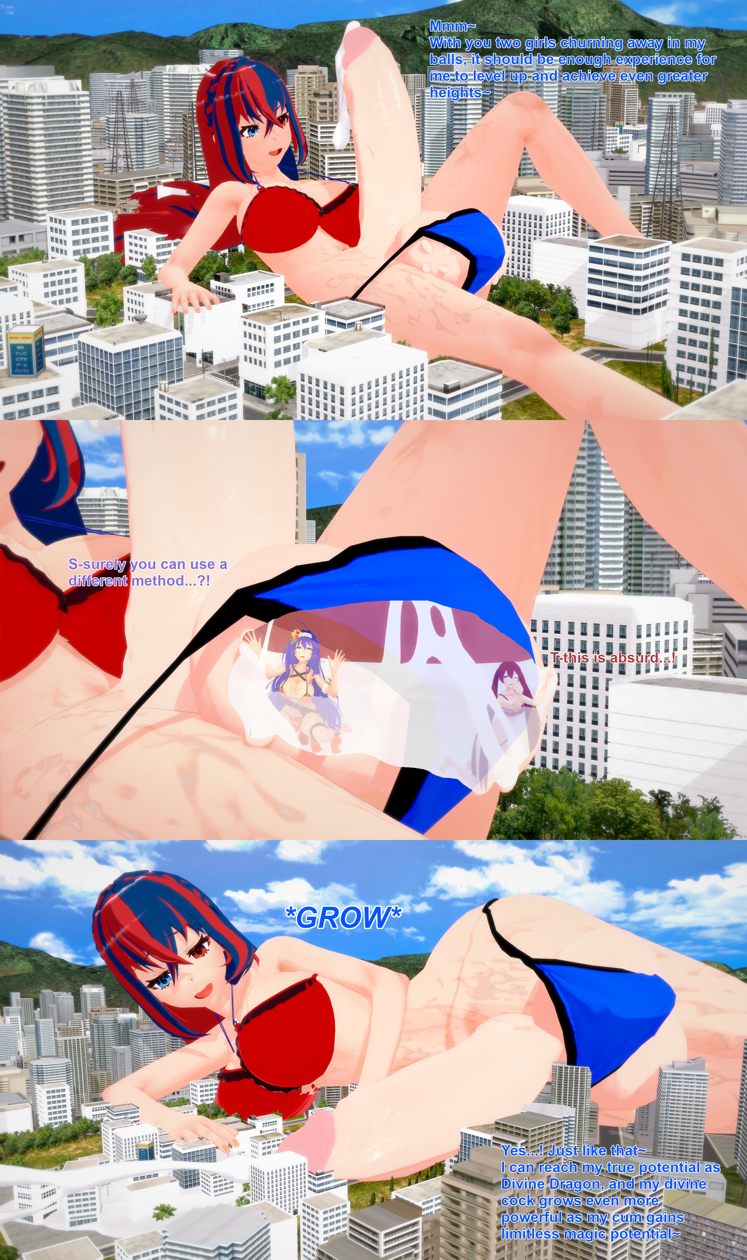 Rule34 – If it exists, there is porn of it / mia (fire emblem) / 8637221