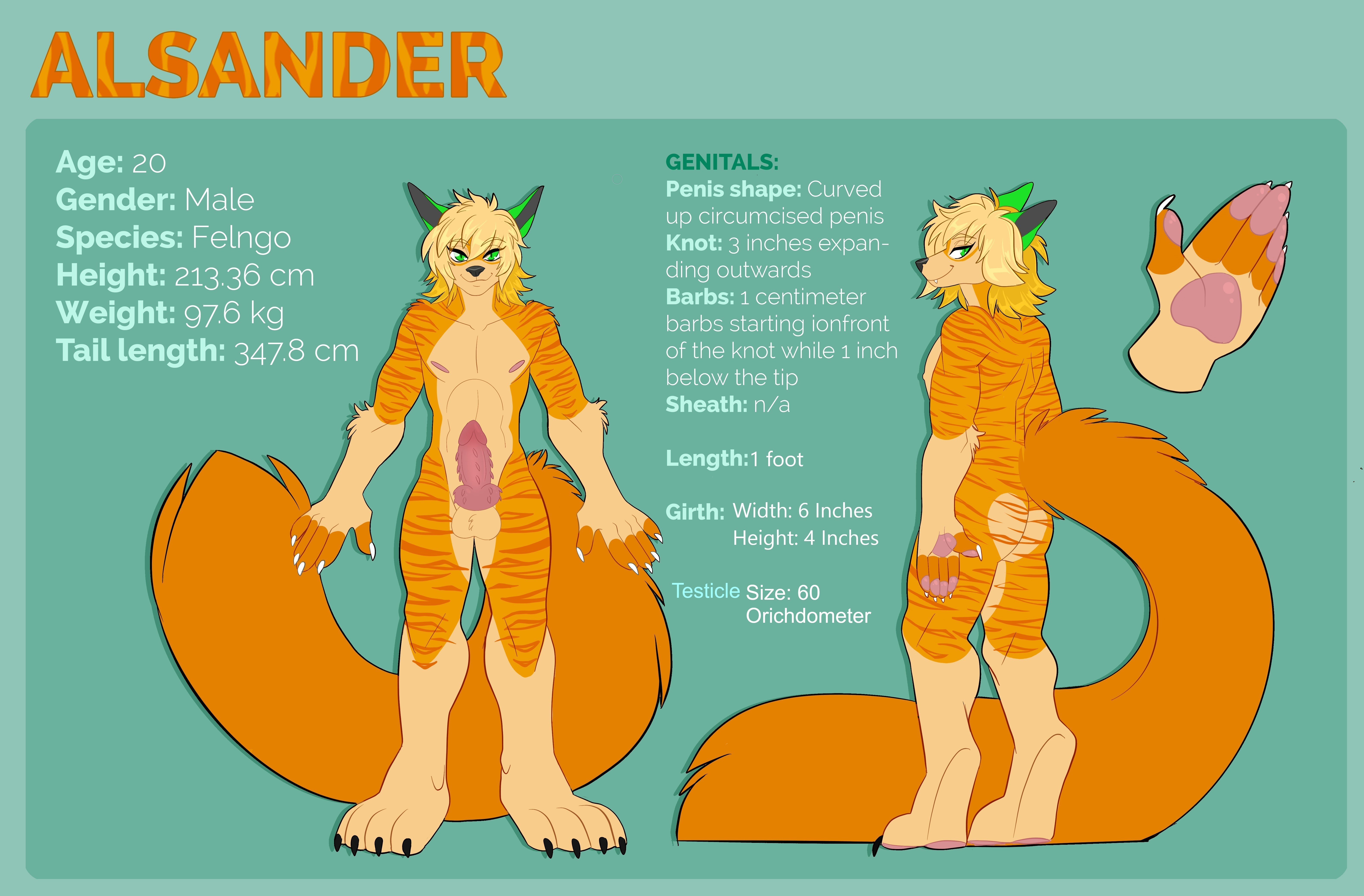 Rule34 – If it exists, there is porn of it / techagau, alsander / 543