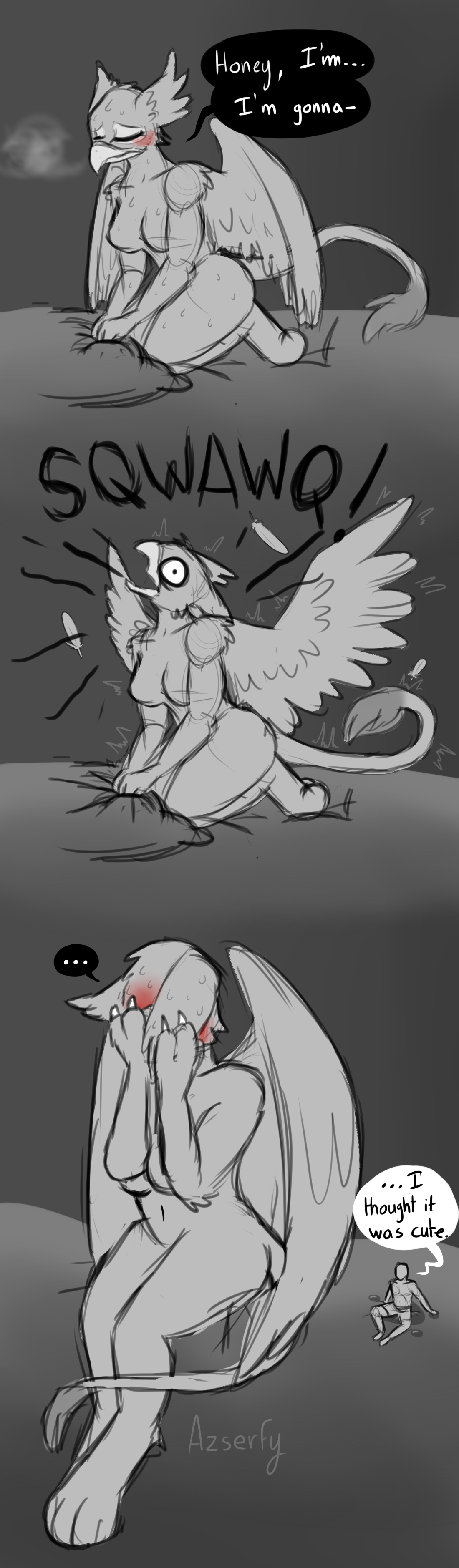 Rule34 – If it exists, there is porn of it / / 611