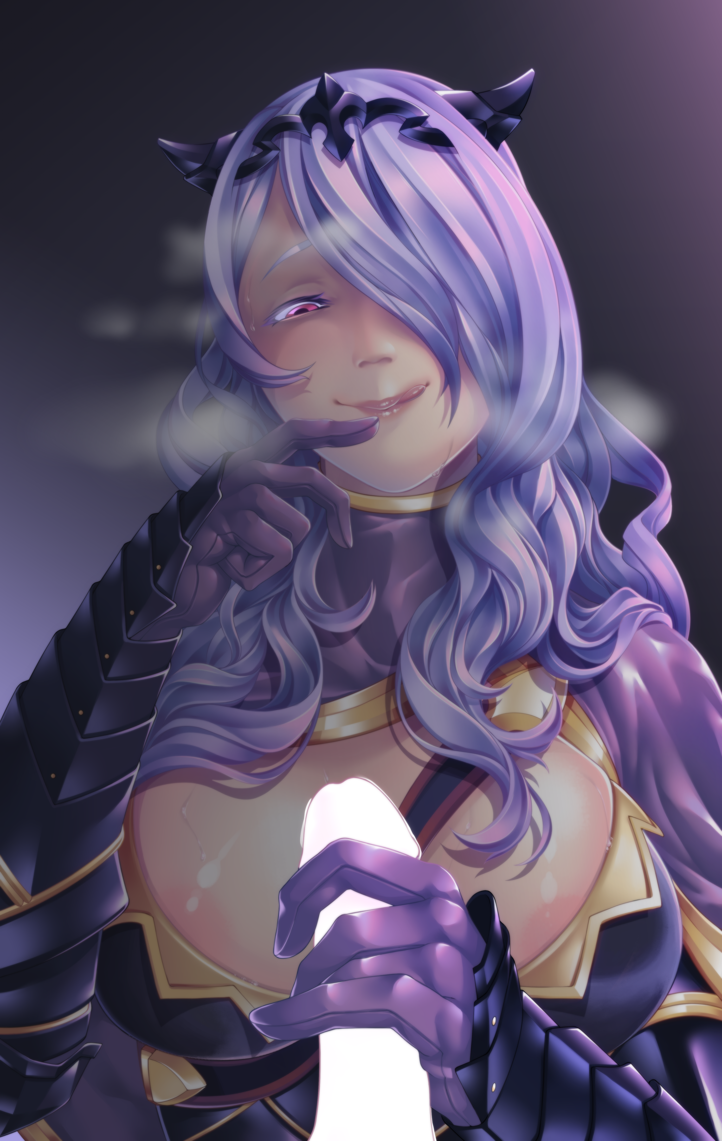 Rule34 – If it exists, there is porn of it / seios, camilla (fire emblem) / 654