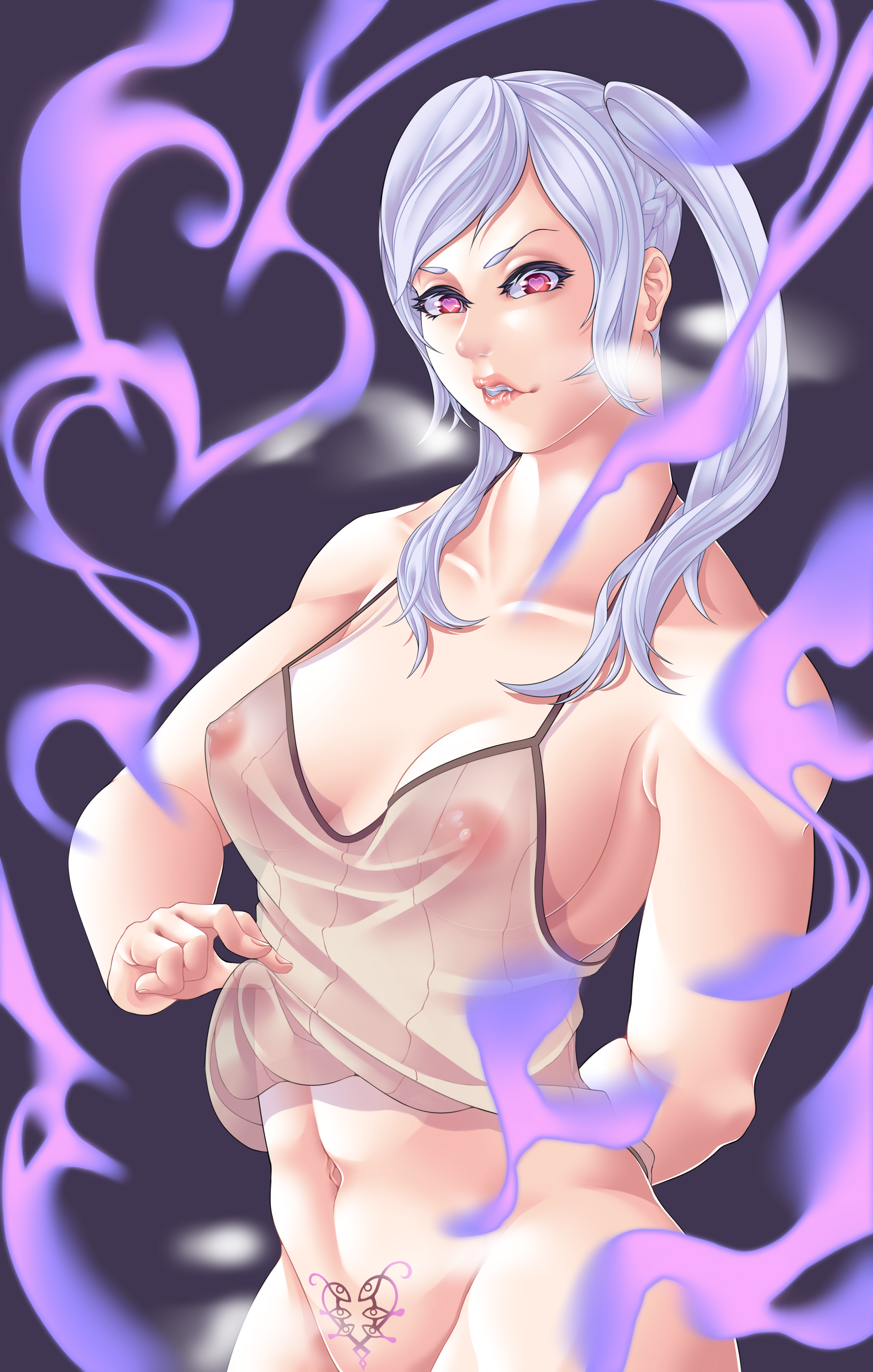 Rule34 – If it exists, there is porn of it / seios, grima, grima (fire emblem), robin (fire emblem) / 662