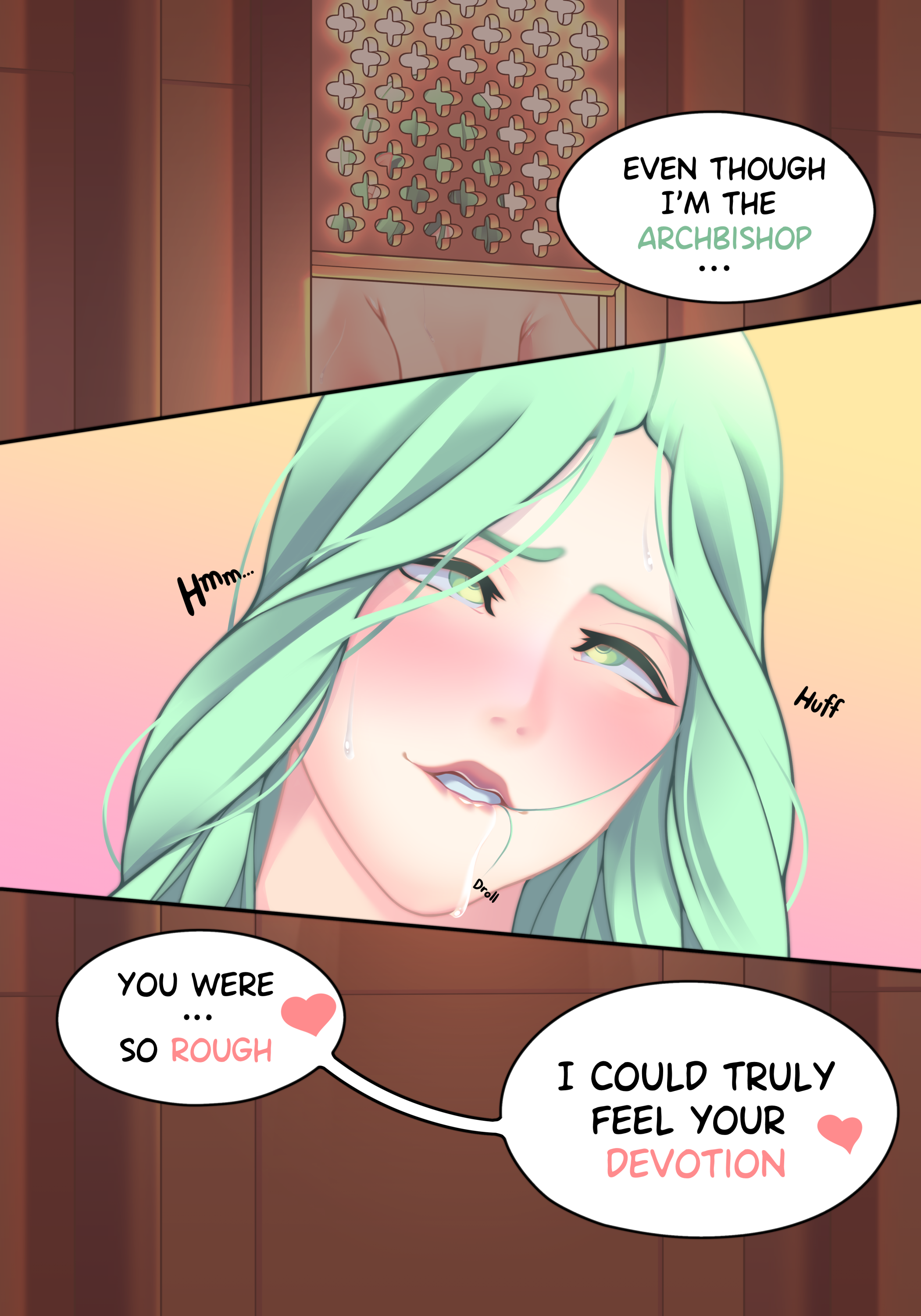 Rule34 – If it exists, there is porn of it / seios, rhea (fire emblem) / 672