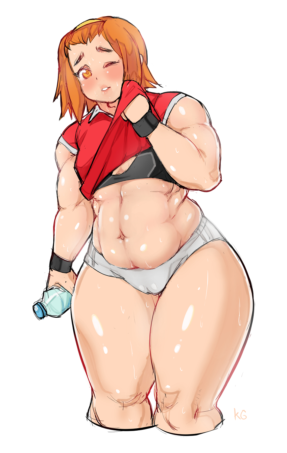 Rule34 – If it exists, there is porn of it / keigi (artist), tainaka ritsu / 794