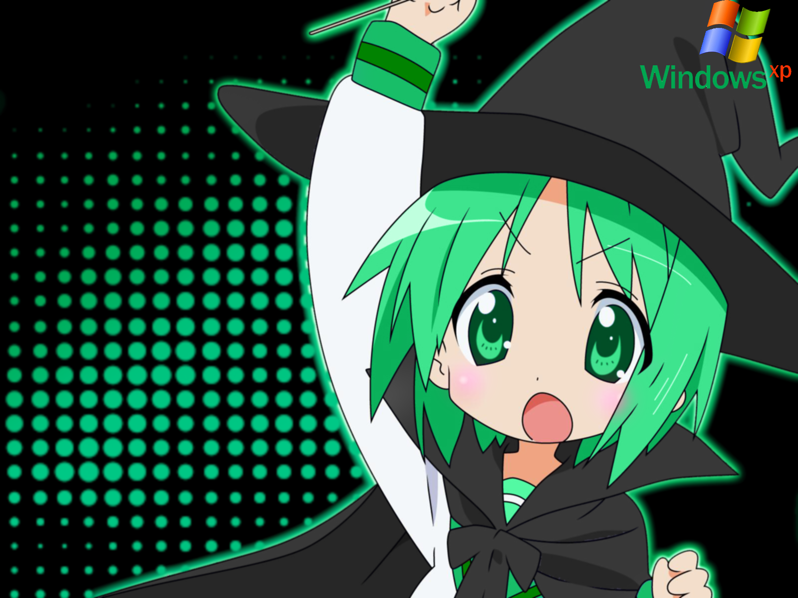 hiiragi tsukasa, lucky star, highres, tagme, 00s