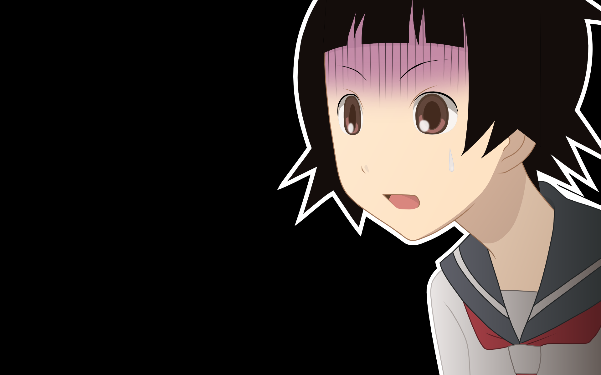 sayonara zetsubou sensei, highres, tagme, 00s