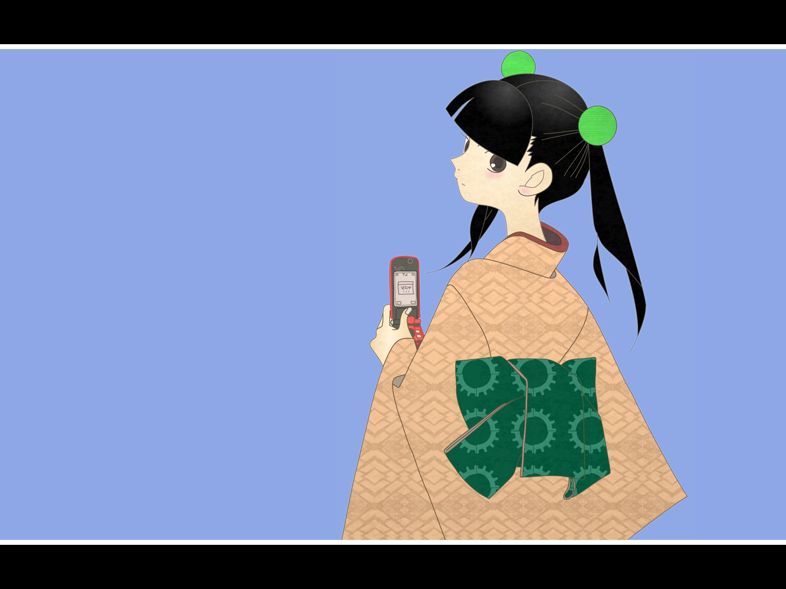 sayonara zetsubou sensei, highres, tagme, 00s