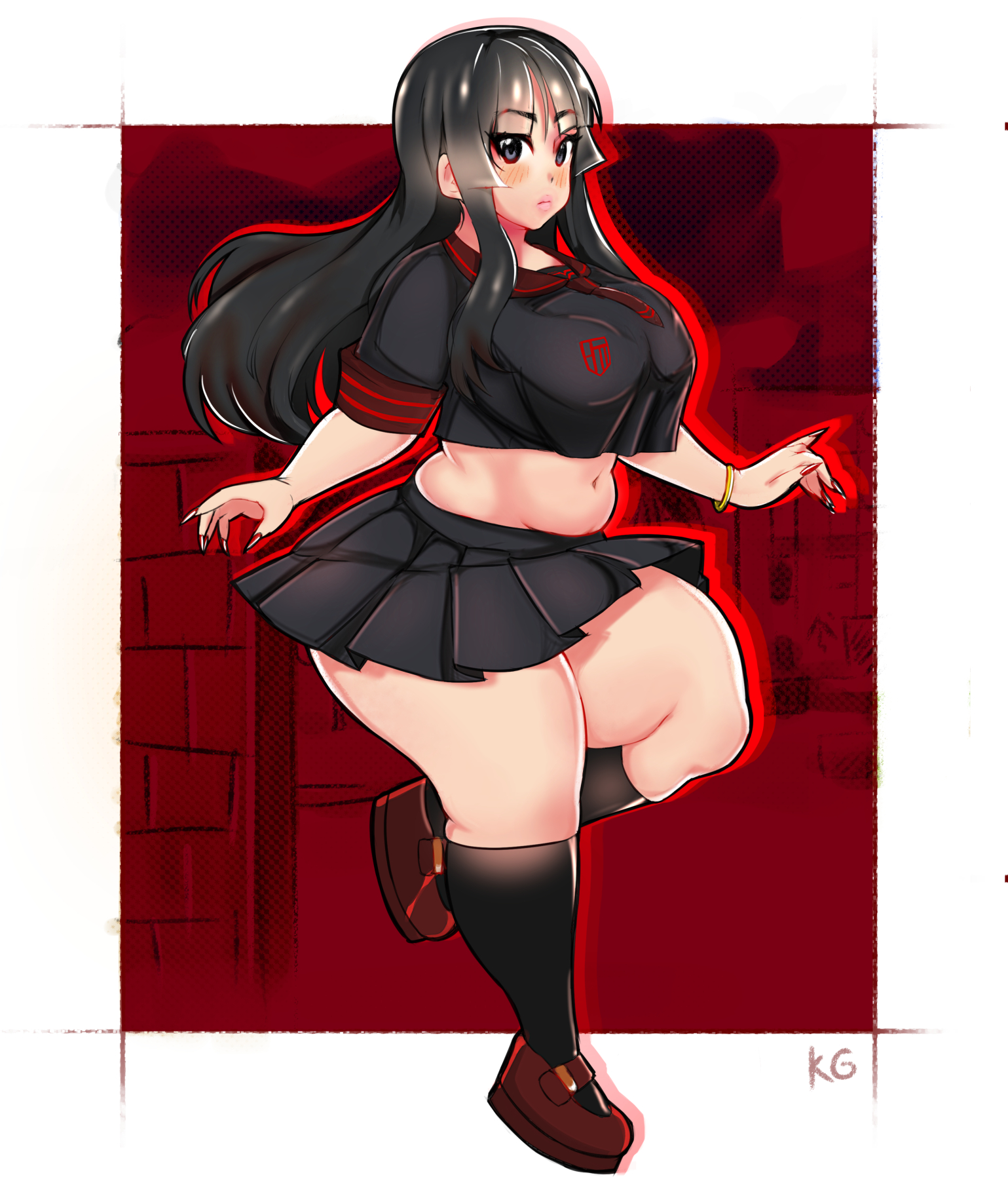Rule34 – If it exists, there is porn of it / keigi (artist), akiyama mio / 844