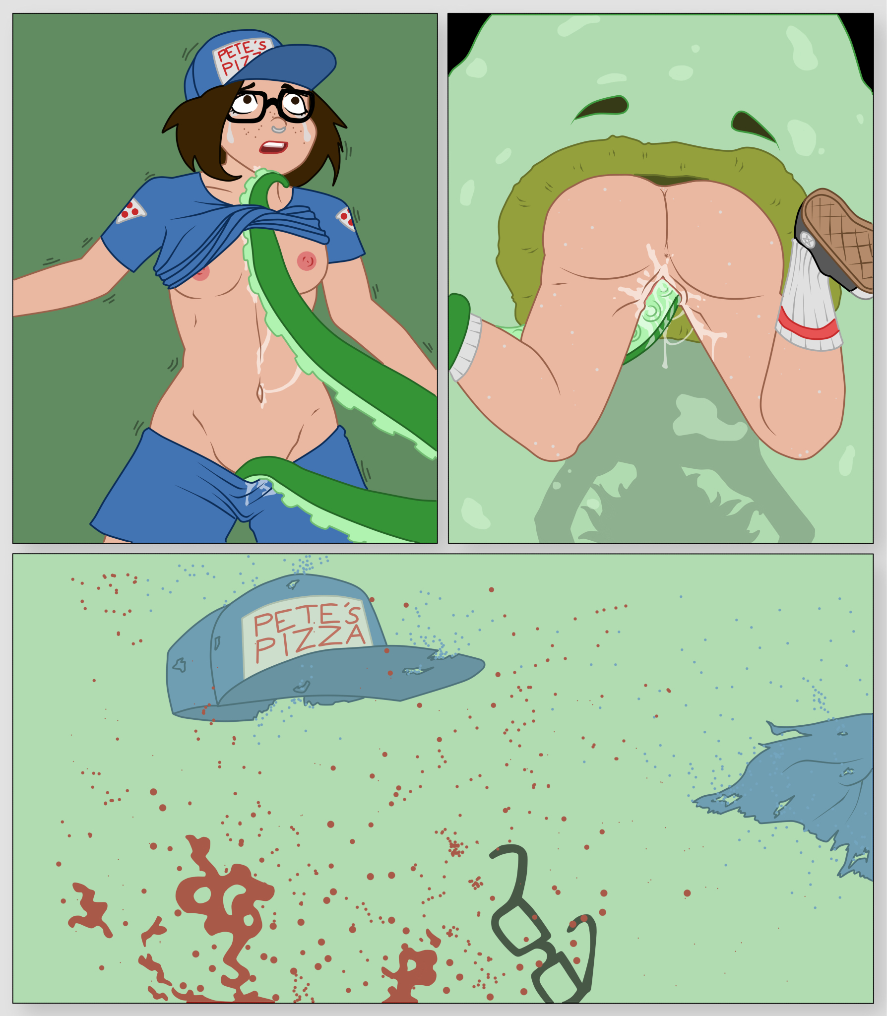 Rule34 – If it exists, there is porn of it / / 848