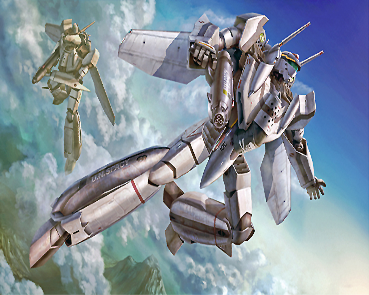 macross, tagme