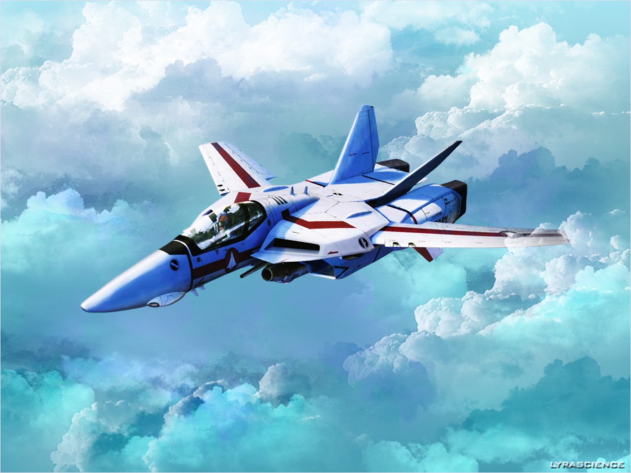 macross, tagme