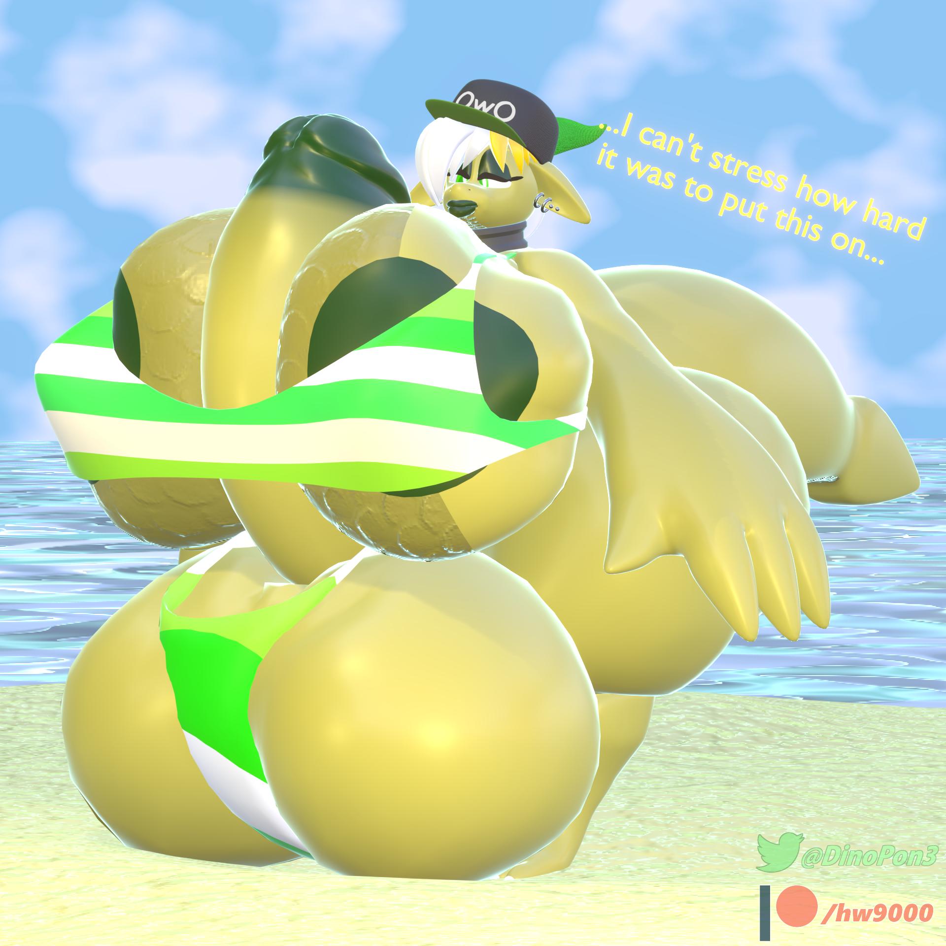 Rule34 – If it exists, there is porn of it / hyperwave9000 / 892