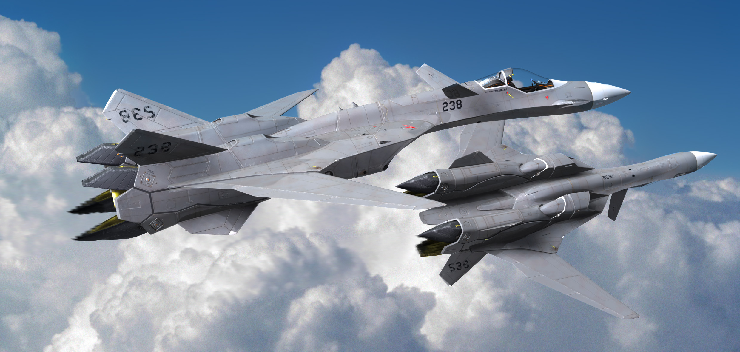 macross, highres, tagme