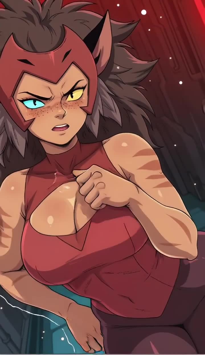 Rule34 – If it exists, there is porn of it / catra / 8637275