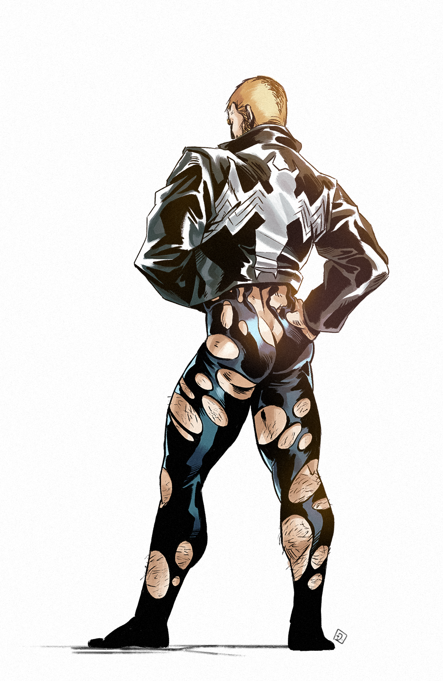 Rule34 – If it exists, there is porn of it / venom (marvel), venom (spider-man) / 935