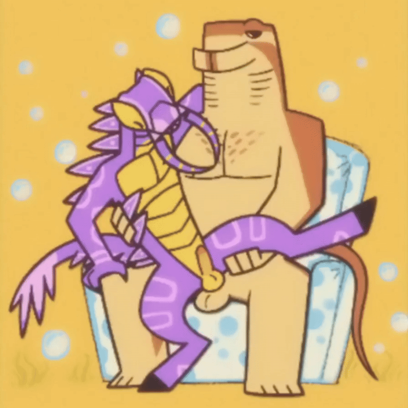 Rule34 – If it exists, there is porn of it / / 8637301