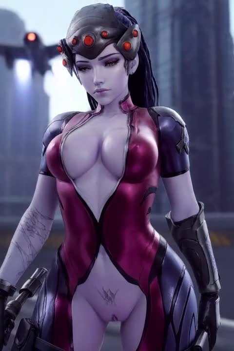Rule34 – If it exists, there is porn of it / / 8637309