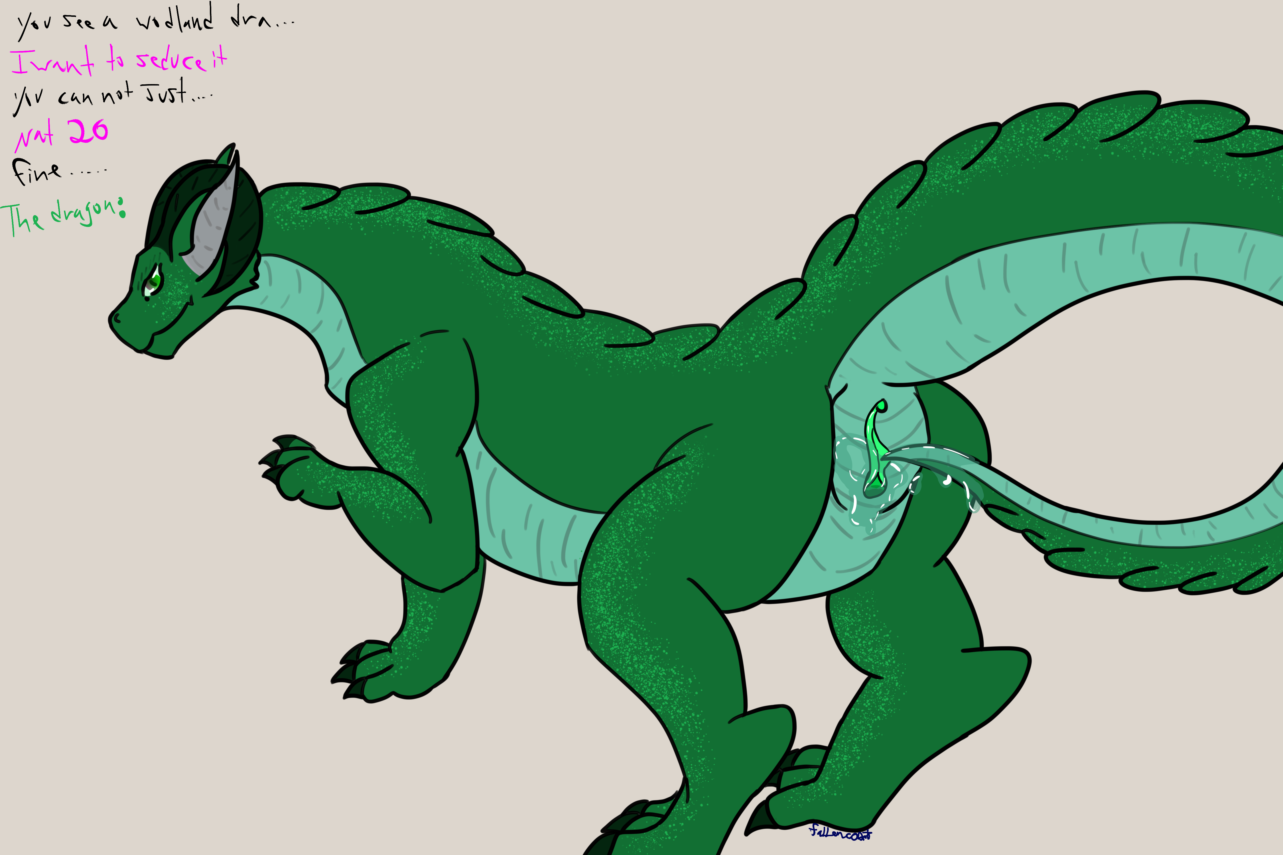 Rule34 – If it exists, there is porn of it / / 1158