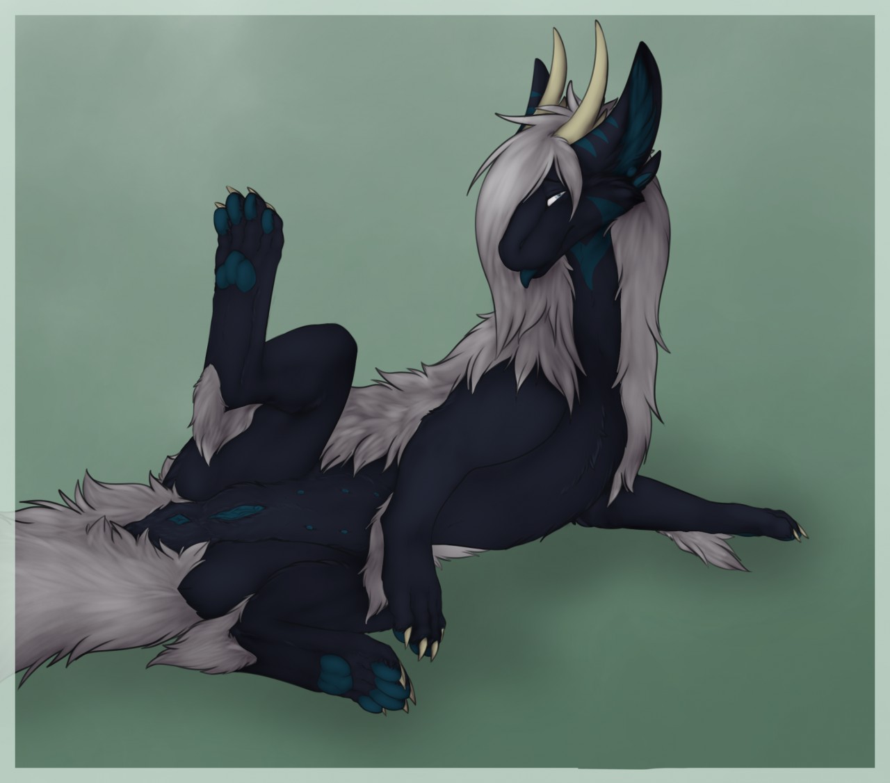 Rule34 – If it exists, there is porn of it / / 1241