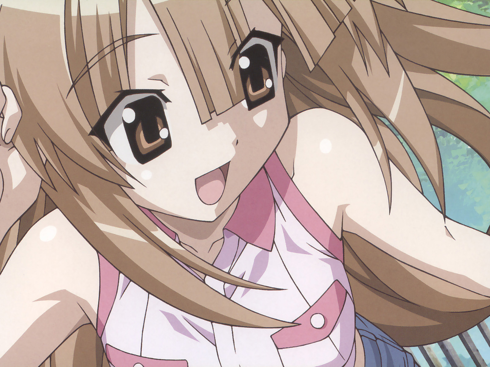 seto sun, seto no hanayome, highres, tagme, 00s