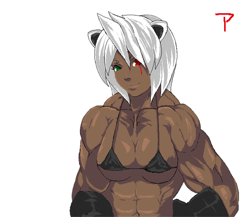 Rule34 – If it exists, there is porn of it / artist request / 1351