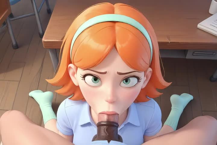 Rule34 – If it exists, there is porn of it / / 8637367