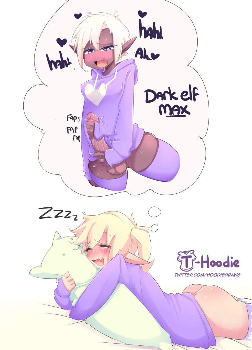 Rule34 – If it exists, there is porn of it / hoodie (artist), max (hoodie) / 1496