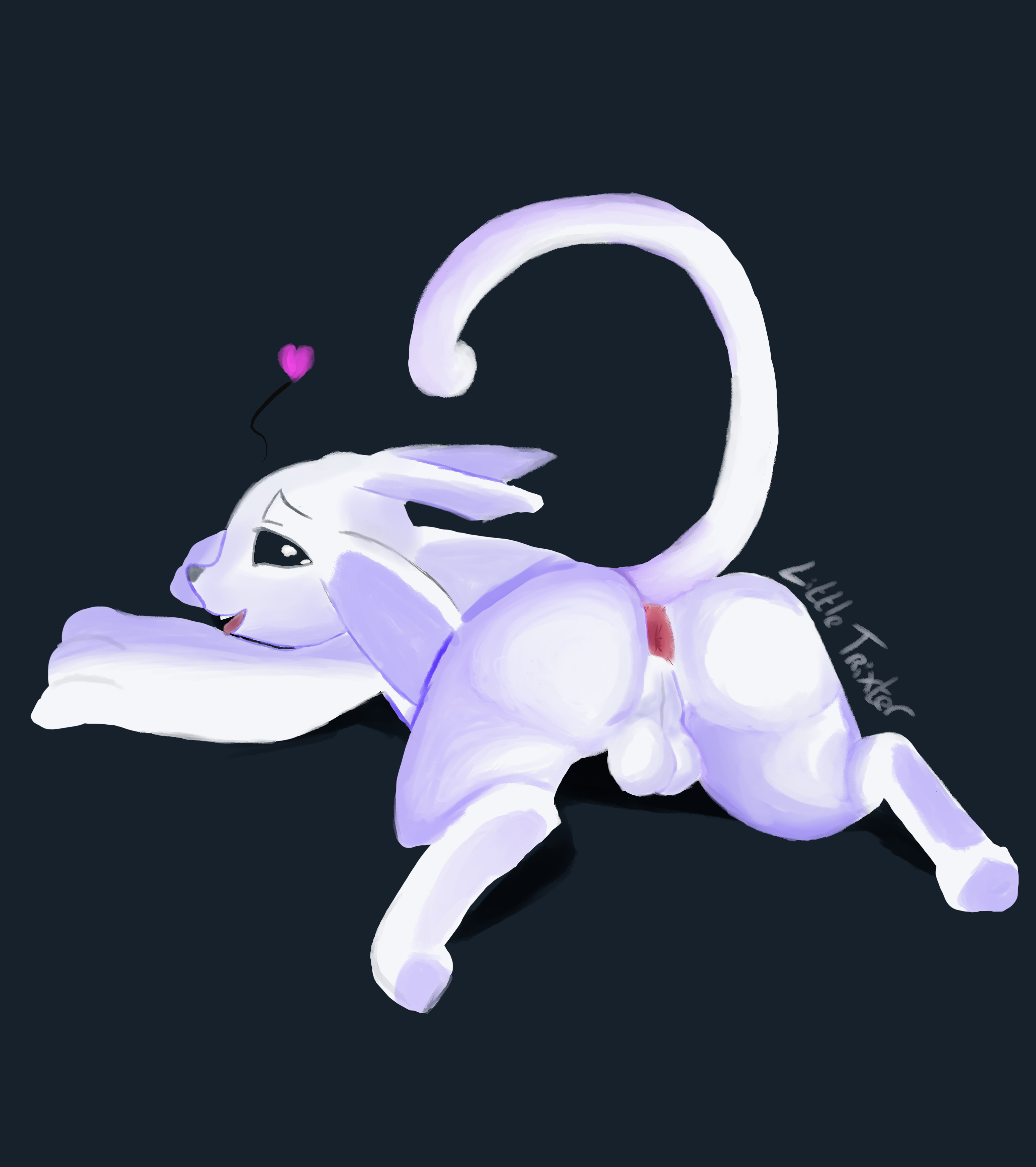 Rule34 – If it exists, there is porn of it / ori / 1539