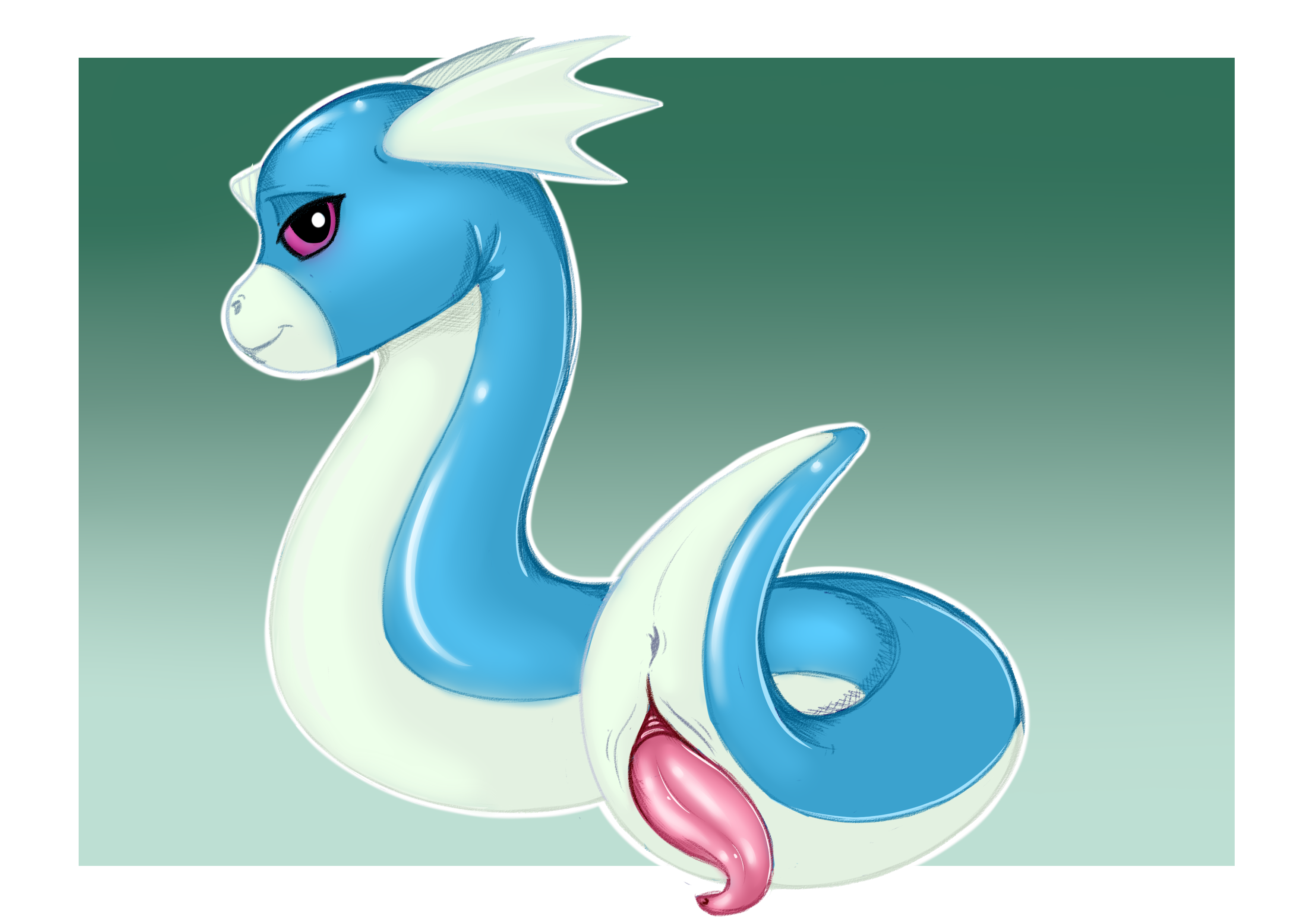 Rule34 – If it exists, there is porn of it / exelzior-maximus, dratini / 1585