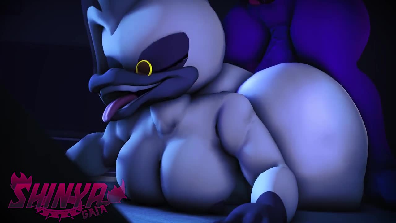 Rule34 – If it exists, there is porn of it / / 8637411