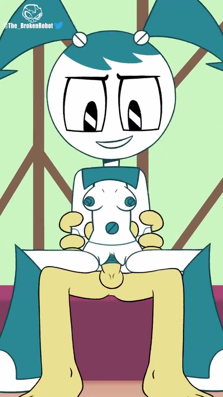 Rule34 – If it exists, there is porn of it / jenny wakeman, sheldon lee, xj9 / 8637418