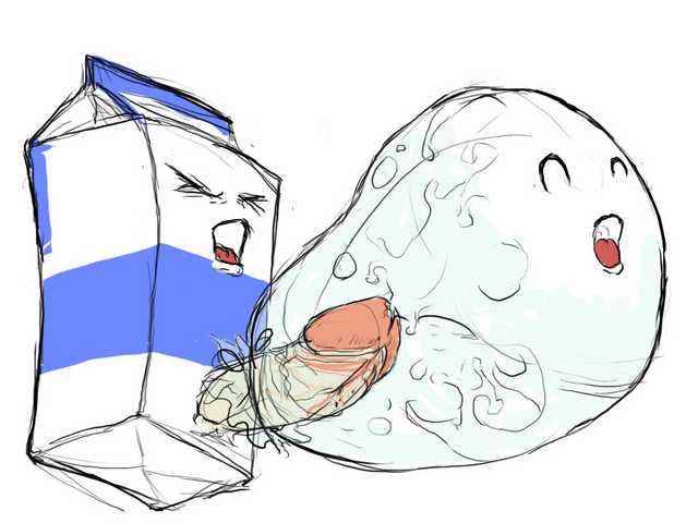 Rule34 – If it exists, there is porn of it / artist request / 1674