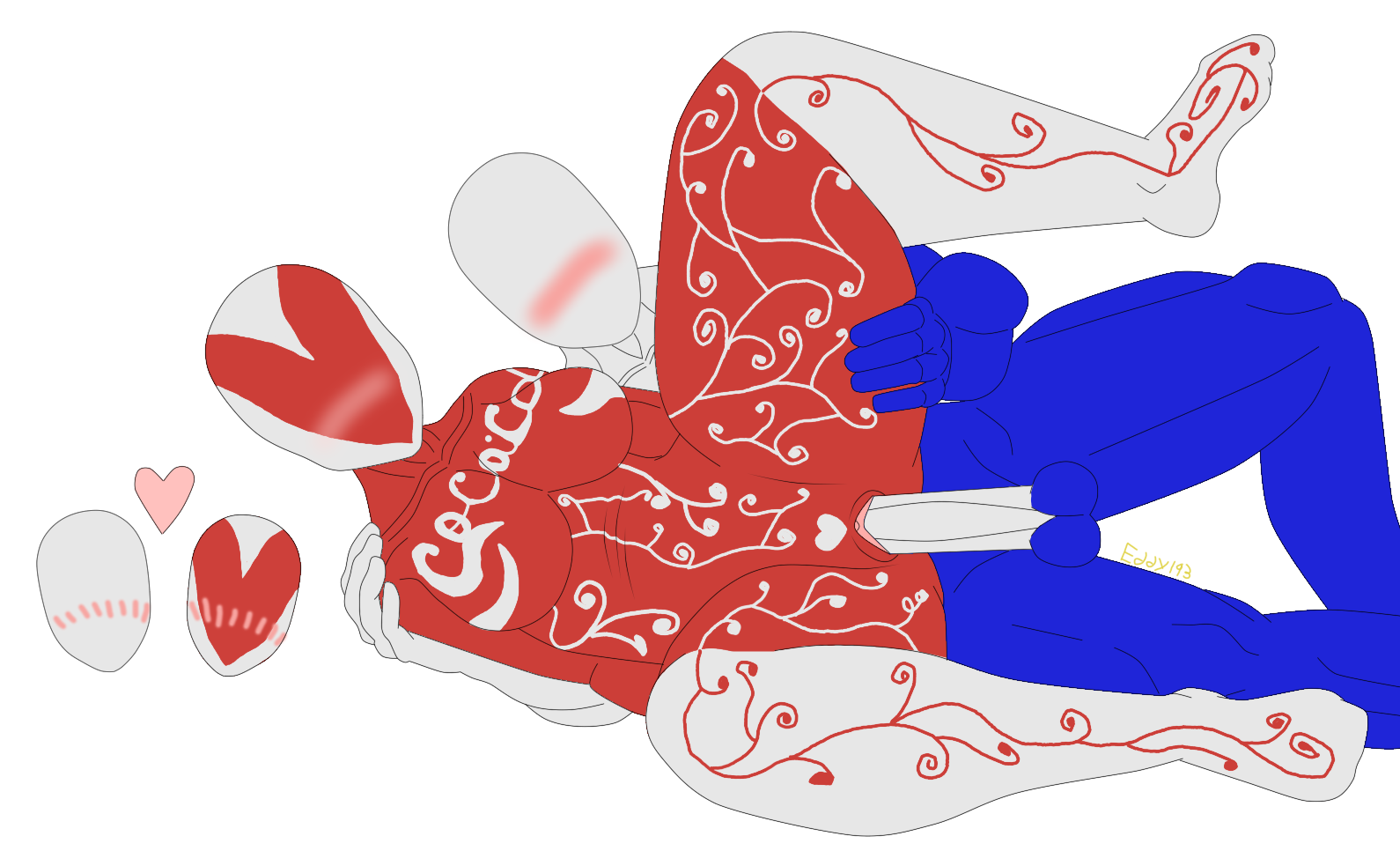 Rule34 – If it exists, there is porn of it / hb-edstar, pepsiman / 1794