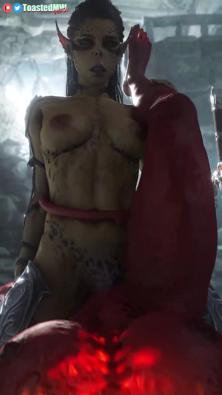 Rule34 – If it exists, there is porn of it / / 8637442