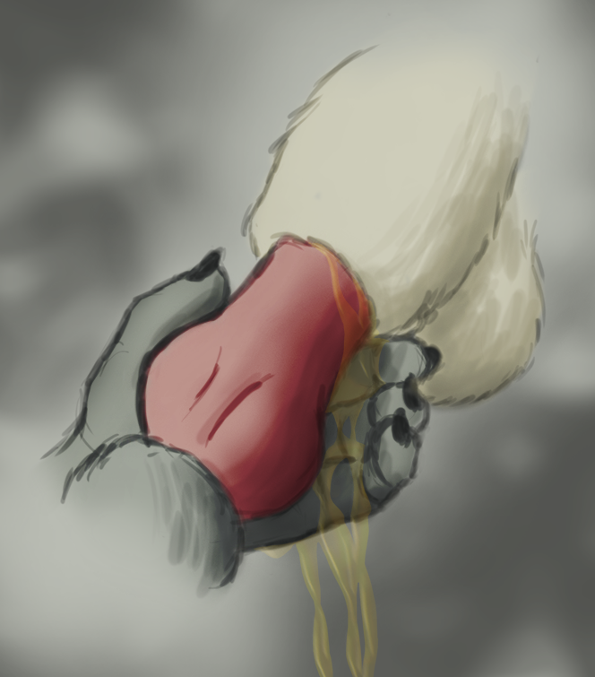 Rule34 – If it exists, there is porn of it / silvertail / 1875