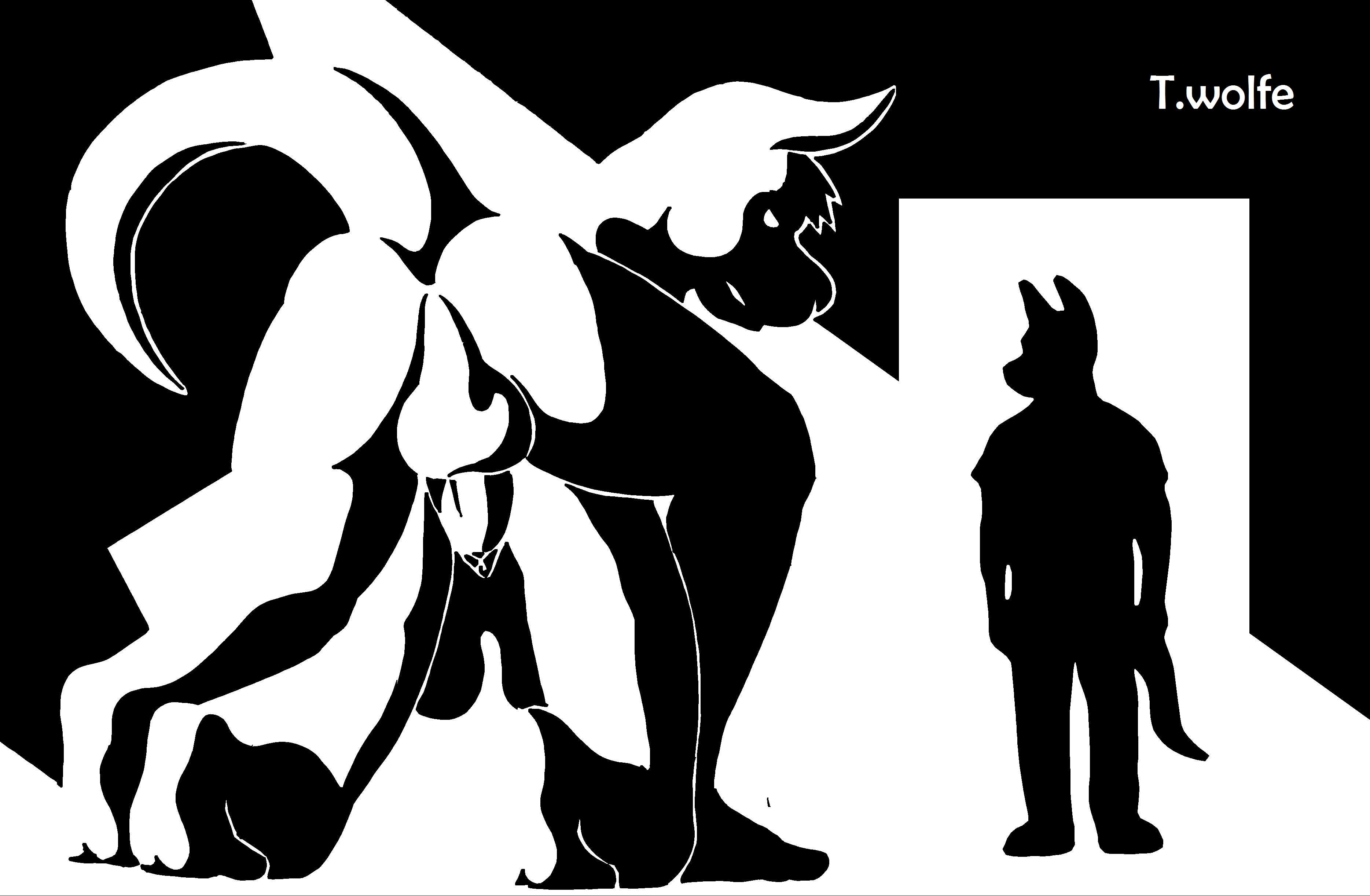 Rule34 – If it exists, there is porn of it / / 1933