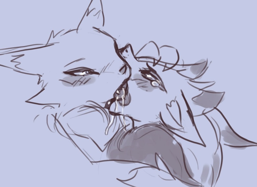 Rule34 – If it exists, there is porn of it / ungulatr, renamon, zoroark / 1967