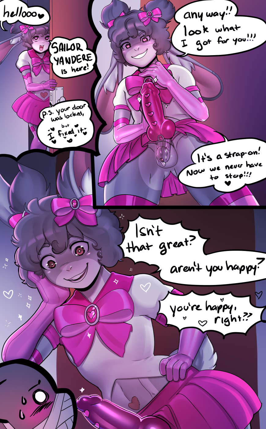 Rule34 – If it exists, there is porn of it / arh / 1970