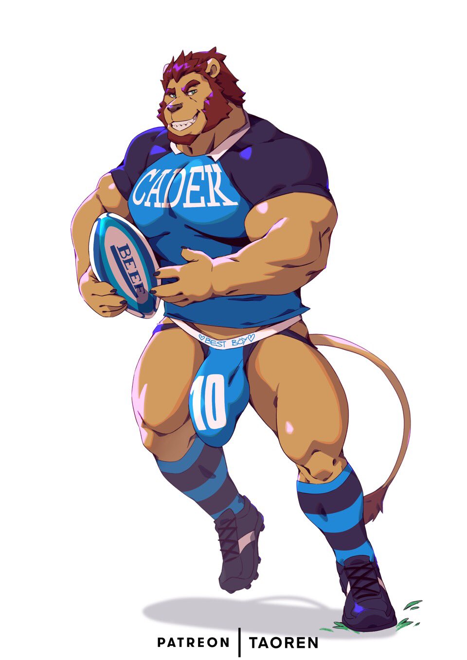 Rule34 – If it exists, there is porn of it / taoren / 2026