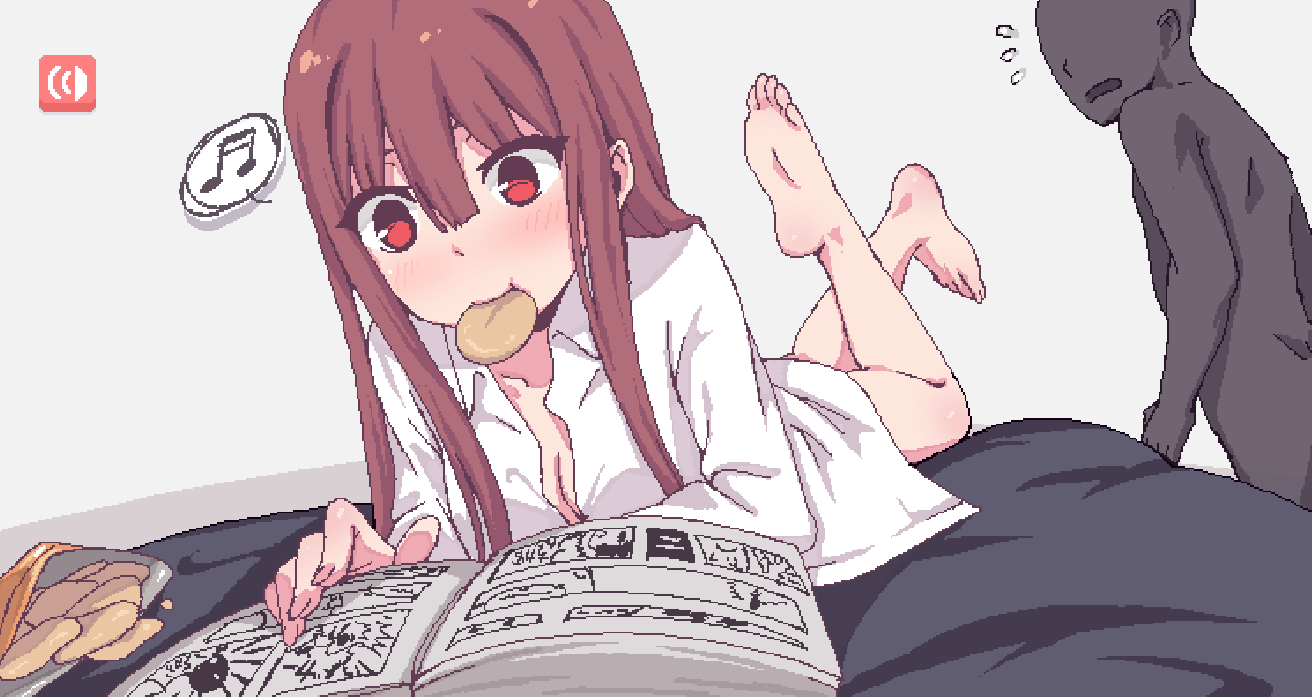 Rule34 – If it exists, there is porn of it / / 2050