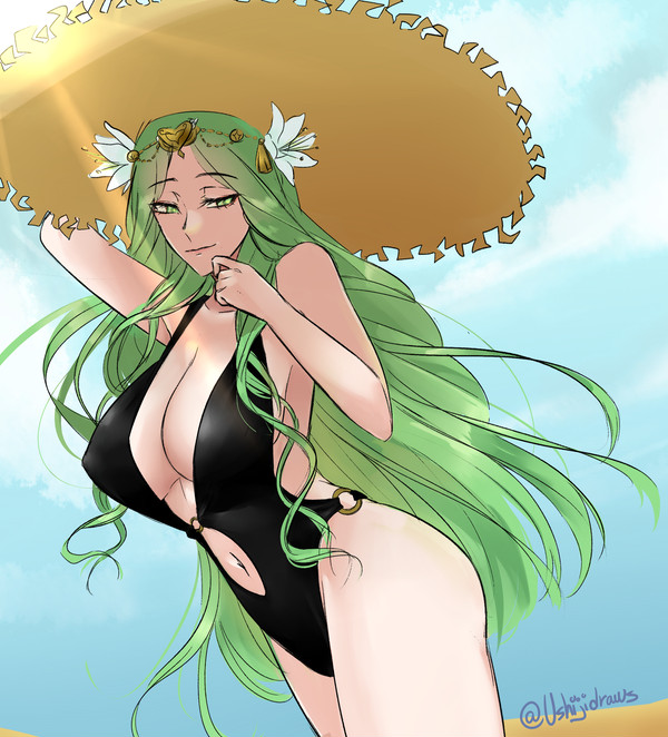 Rule34 – If it exists, there is porn of it / rhea (fire emblem) / 2067