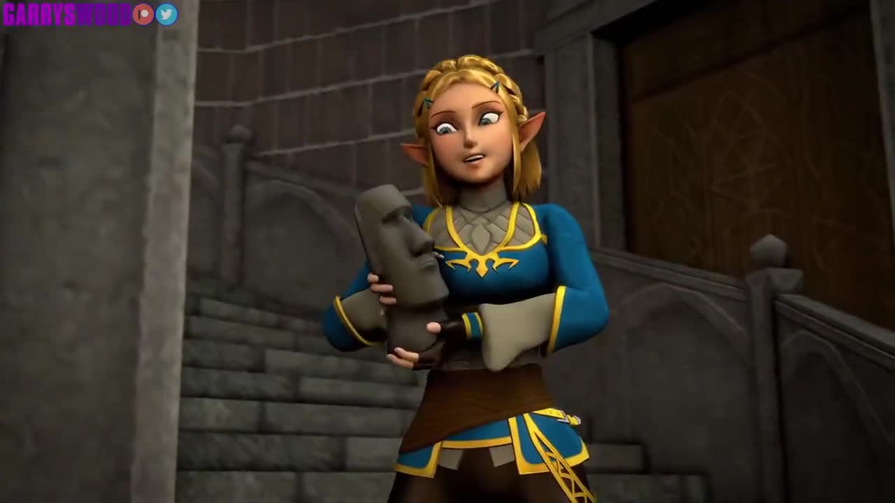 Rule34 – If it exists, there is porn of it / princess zelda / 8637540
