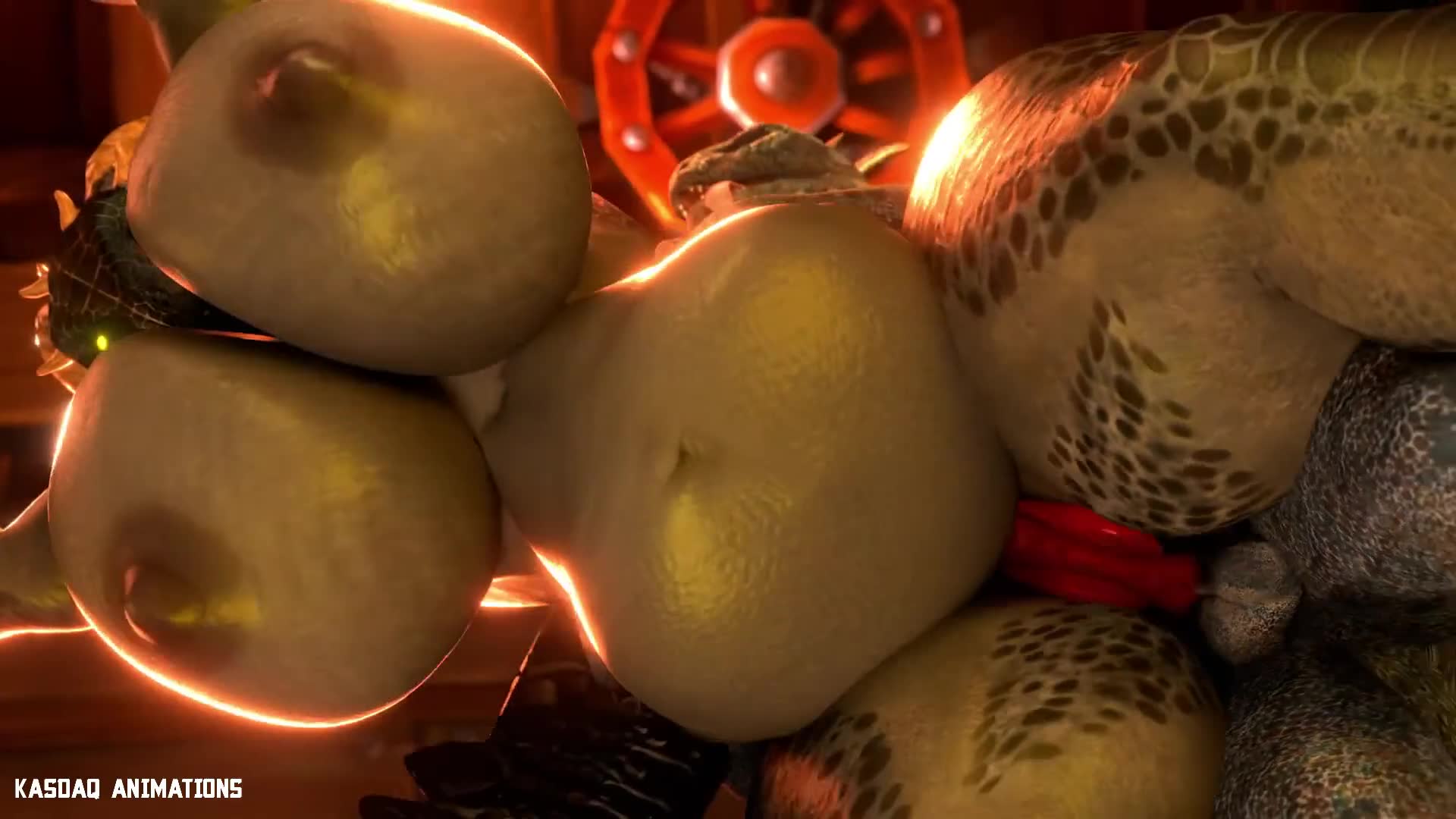 Rule34 – If it exists, there is porn of it / kasdaq, argonian / 8637539