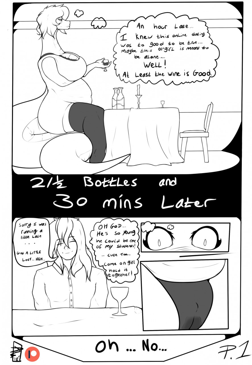Rule34 – If it exists, there is porn of it / apoetofthefall / 2149