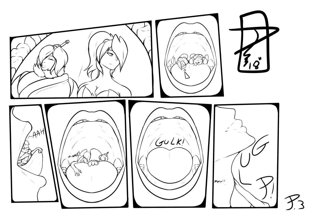Rule34 – If it exists, there is porn of it / apoetofthefall, mei (overwatch), mercy, sombra, widowmaker / 2157