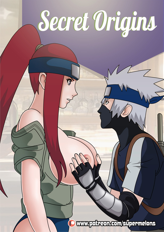 Rule34 – If it exists, there is porn of it / super melons, hatake kakashi, uzumaki kushina / 2244