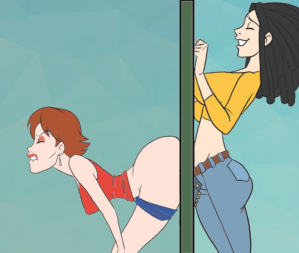 Rule34 – If it exists, there is porn of it / / 2258