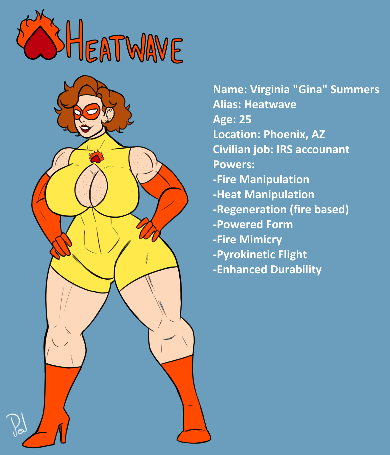 Rule34 – If it exists, there is porn of it / palindrone, heatwave (palindrone) / 2267