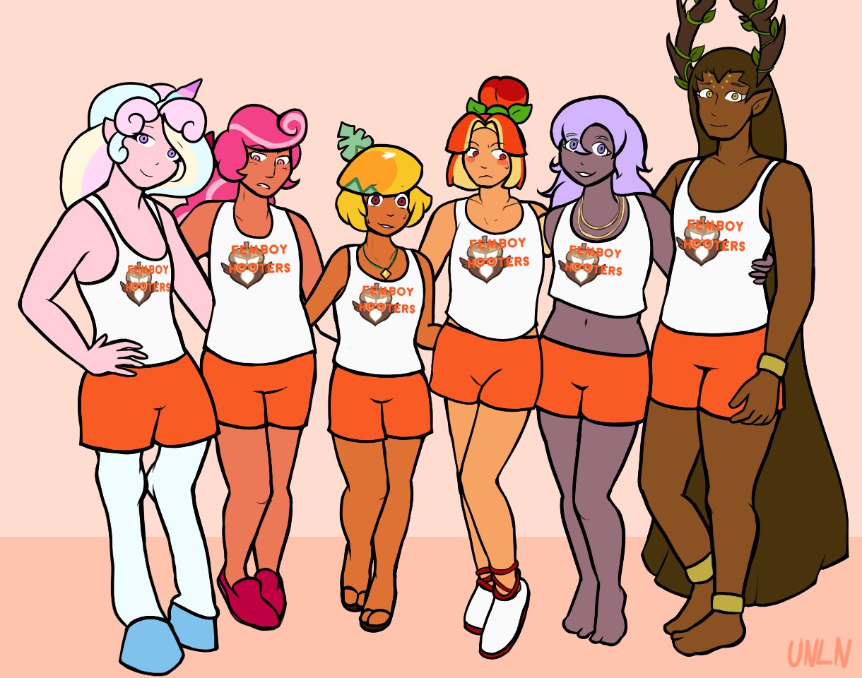 Rule34 – If it exists, there is porn of it / mango cookie, millennial tree cookie, plum cookie, raspberry mousse cookie, unicorn cookie, yogurt cream cookie / 2301