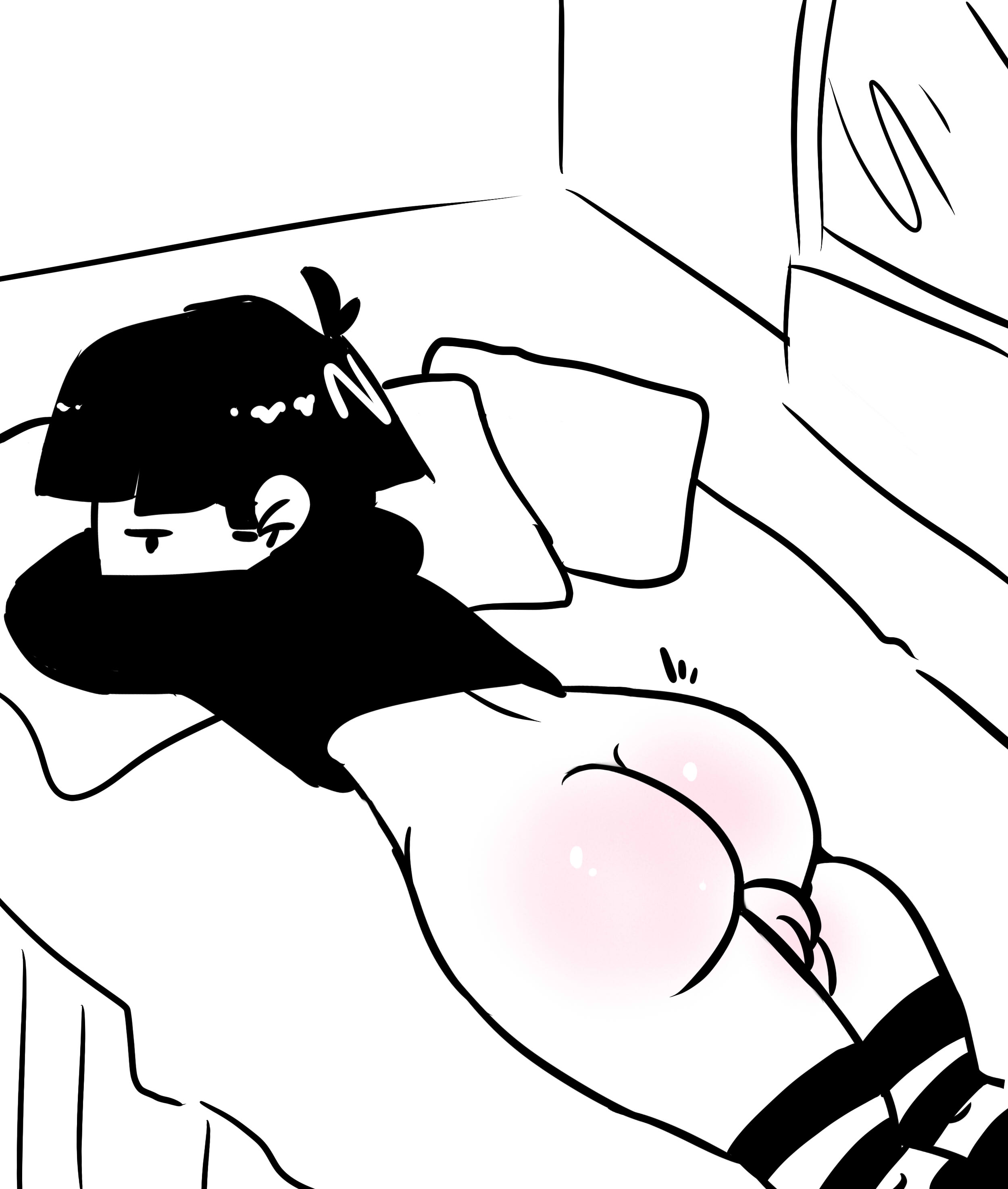 Rule34 – If it exists, there is porn of it / original character / 2304